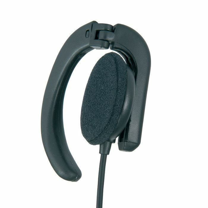 On-ear -kuulokkeet Avlink ME22 Musta