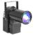 Efeito de iluminação BeamZ PS10W LED Pin Spot 10W QCL DMX