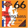 Rotosound RS66LD Strenge til basguitar