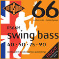 Rotosound RS66M Saiten für E-Bass (Wie neu)