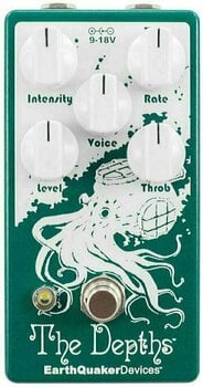 Effet guitare EarthQuaker Devices The Depths V2 - 1