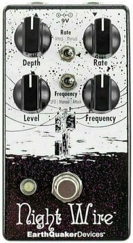 Gitaareffect EarthQuaker Devices Night Wire V2 - 1