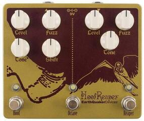Kytarový efekt EarthQuaker Devices Hoof Reaper V2 Kytarový efekt