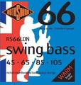 Rotosound RS66LDN Cuerdas de bajo (Como nuevo)