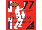 Rotosound RS 775 LD Bass strings (Like new)