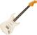 Elektrische gitaar Fender American Vintage II 1973 Stratocaster MN Olympic White Elektrische gitaar