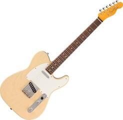 Guitare électrique Fender American Vintage II 1963 Telecaster RW Vintage Blonde Guitare électrique