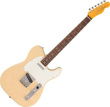 Guitare électrique Fender American Vintage II 1963 Telecaster RW Vintage Blonde Guitare électrique - 1