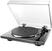 Gramofon Denon DP-300FBK Black Gramofon