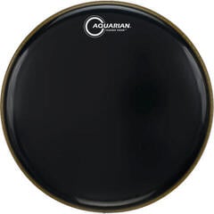 Resonantievel voor drums Aquarian CC10BK 10" Black Resonantievel voor drums