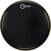 Resonantievel voor drums Aquarian CC16BK 16" Black Resonantievel voor drums