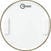 Resonantievel voor drums Aquarian HPSN12 12" Transparent Resonantievel voor drums