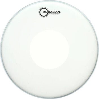 Drumvel Aquarian TCPD12 12" Drumvel - 1
