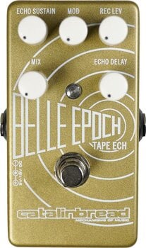 Gitaareffect Catalinbread Belle Epoch Gitaareffect - 1