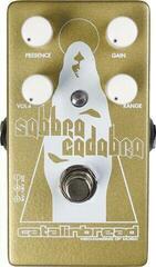 Gitaareffect Catalinbread Sabbra Cadabra Gitaareffect