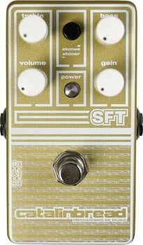 Gitaareffect Catalinbread SFT Gitaareffect - 1