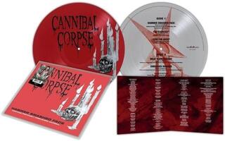 LP plošča Cannibal Corpse - Hammer Smashed Face (Collector’s Edition) (Picture Disc) (12" EP)