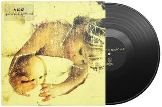 Schallplatte Keo - Put A Smile On For Me (LP)