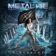 Glazbene CD Metalite - Discovery (CD)