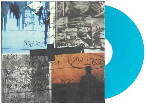 LP Nothing But Thieves - Stray Dogs (Gatefold) (Sky Blue Coloured) (LP) - 1