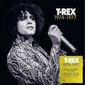 T. Rex - 1974 - 1977 (2 LP)