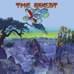 Glazbene CD Yes - Quest (2 CD)