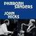 LP plošča Pharoah Sanders & John Hicks - Duo Concert Frankfurt 1986 (Gatefold) (2 LP)