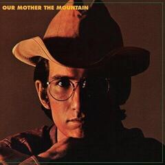 LP Townes Van Zandt - Our Mother The Mountain (Remastered) (Reissue) (Deluxe/Limited Edition) (Gatefold) (LP)