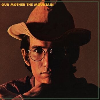 LP Townes Van Zandt - Our Mother The Mountain (Remastered) (Reissue) (Deluxe/Limited Edition) (Gatefold) (LP) - 1