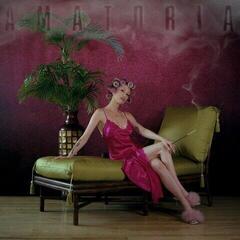 Vinüülplaat Ariel - Amatoria (Purple Coloured) (LP)