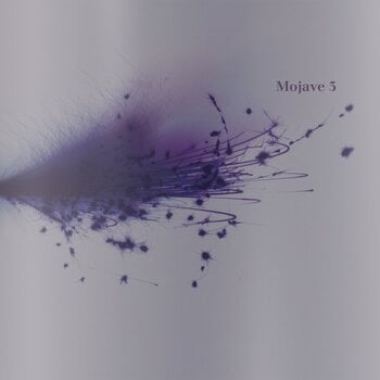 Vinüülplaat Mojave 3 - Ask Me Tomorrow (LP) - 1