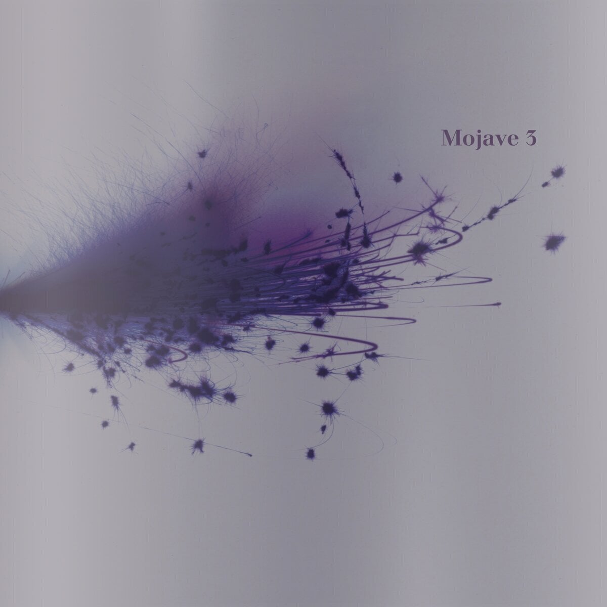 Glazbene CD Mojave 3 - Ask Me Tomorrow (Digipak) (CD)