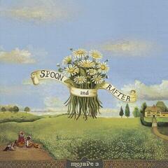 Glazbene CD Mojave 3 - Spoon & Rafter (Digipak) (CD)