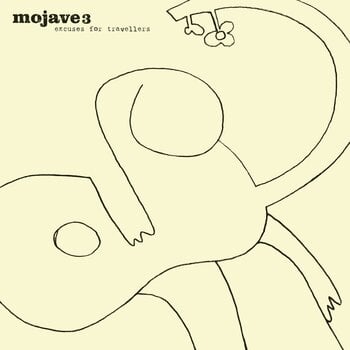CD muzica Mojave 3 - Excuses For Travellers (Digipak) (CD) - 1