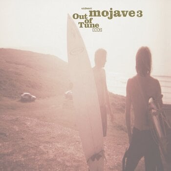 Vinüülplaat Mojave 3 - Out Of Tune (LP) - 1