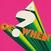 Glazbene CD Panda Bear & Sonic Boom - A ? Of When (8 panel) (CD)
