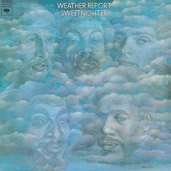 LP ploča Weather Report - Sweetnighter (180 g) (LP) - 1