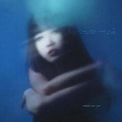 Vinyylilevy Pami - Not Yet / Covent Garden (Cobalt Blue Coloured) (7" SP)