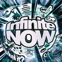 Glazbene CD Two Shell - Infinite Now (Digipak) (CD)