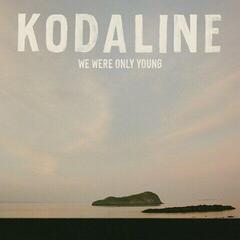Vinyylilevy Kodaline - We Were Only Young (LP)