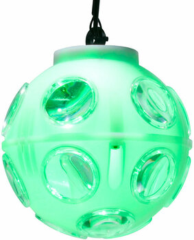 Ljuseffekt ADJ Jelly Globe - 1