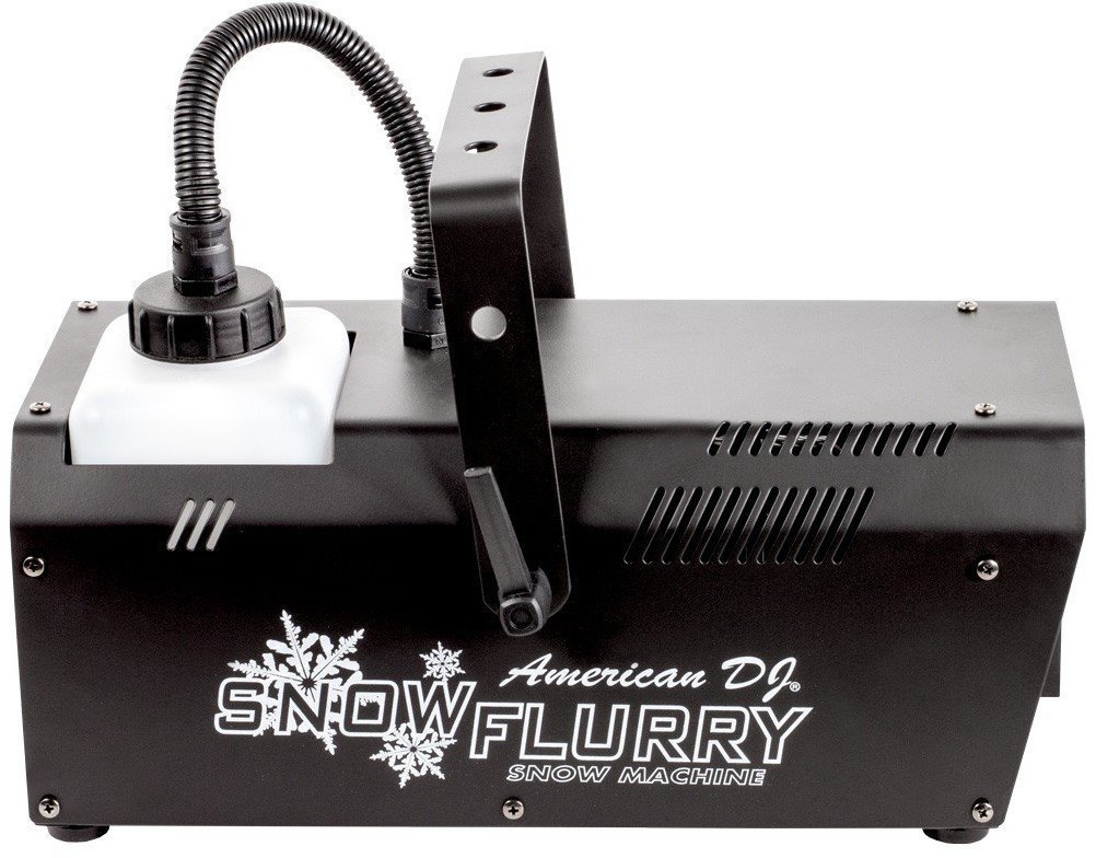 Stroj za snijeg ADJ Snow Flurry