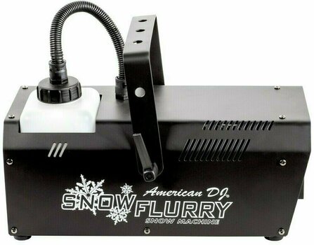 Výrobník sněhu ADJ Snow Flurry - 1