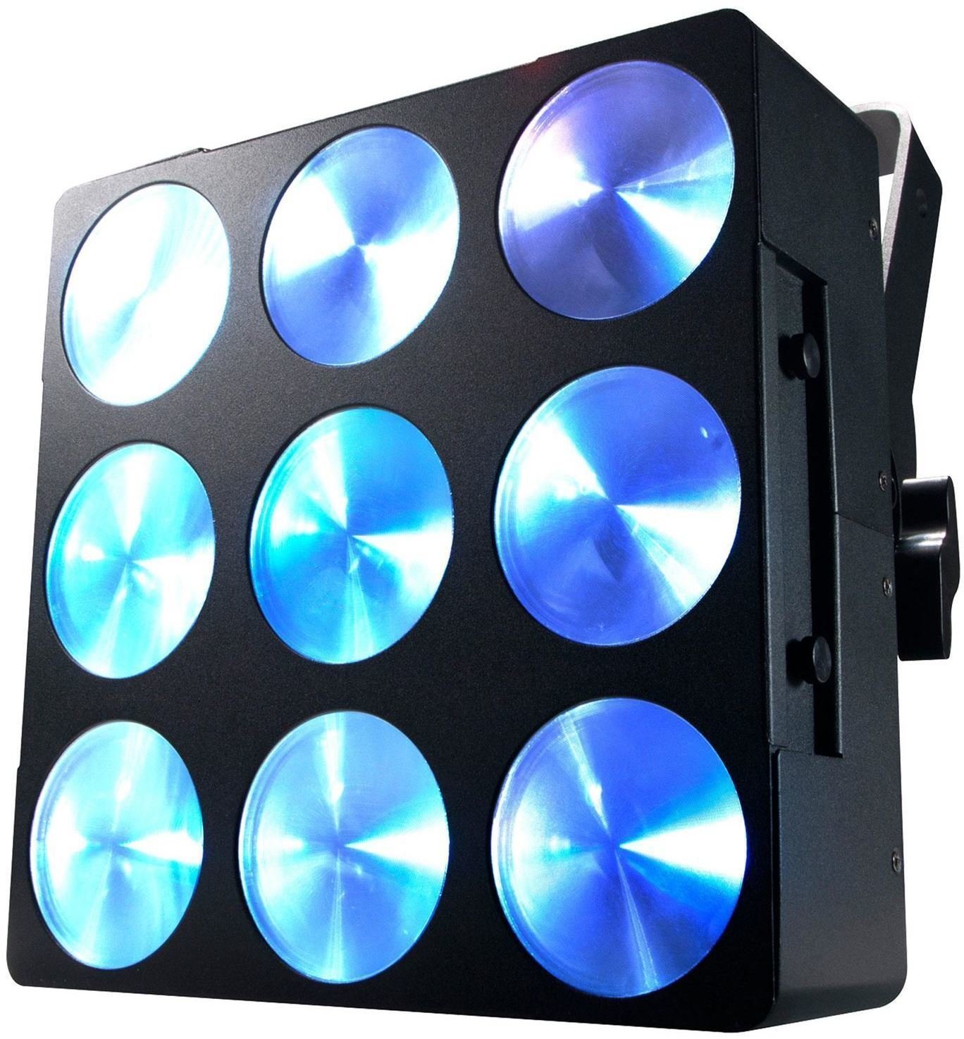 LED-lysbjælke ADJ Dotz Brick 3.3
