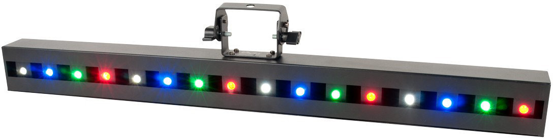 LED-lysbjælke ADJ Mega Beam Bar