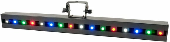 LED-lysbjælke ADJ Mega Beam Bar - 1