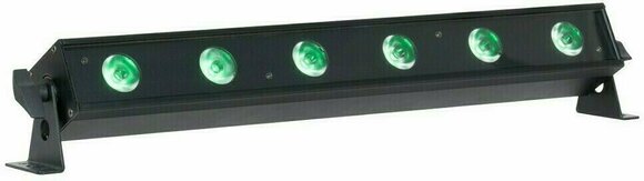 LED-palkki ADJ Ultra Bar 6 - 1
