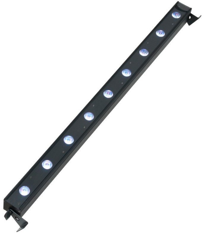 LED-lysbjælke ADJ Ultra Bar 9