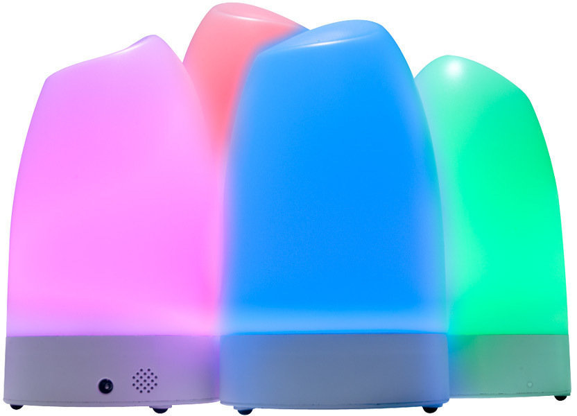 Светлинен комплект ADJ Event Pod Sys