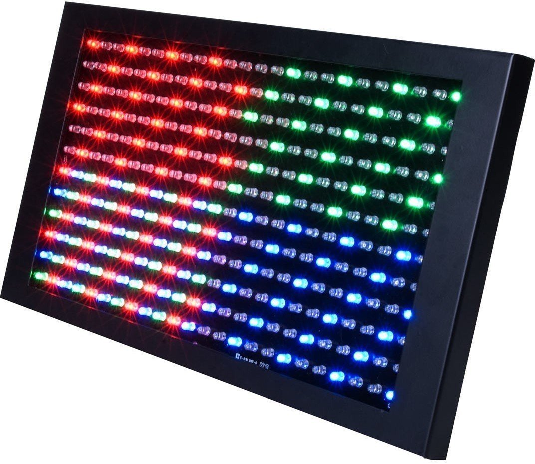 LED-palkki ADJ Profile Panel RGB